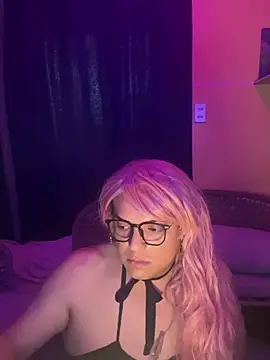 NikkelSofia online show from 19, 1, 2025