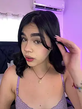 Snapshot of Lily_Woodz chatting on 11, 7, 2026 Lily Woodz online show from 11, 7, 2026