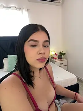 Snapshot of Lily_Woodz chatting on 3, 5, 2026 Lily Woodz online show from 3, 5, 2026