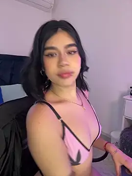 Lily Woodz online show from 13, 1, 2026