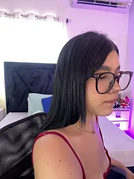 Snapshot of Lily_Woodz chatting on 1, 6, 2026 Lily Woodz online show from 1, 6, 2026