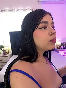 Snapshot of Lily_Woodz chatting on 4, 6, 2026 Lily Woodz online show from 4, 6, 2026