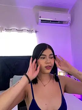 Snapshot of Lily_Woodz chatting on 16, 6, 2026 Lily Woodz online show from 16, 6, 2026