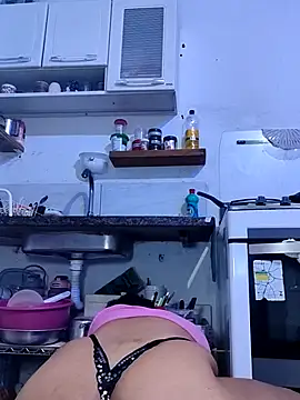 Snapshot of Jhonylima chatting on 11, 10, 2025 Jhonylima online show from 11, 10, 2025