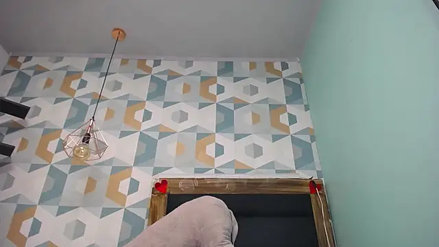 ARYAMORGAN1 online show from 11, 3, 2025