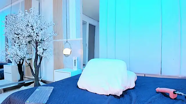 salomebenz online show from 12, 9, 2025