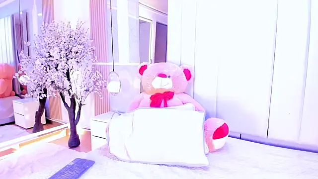 salomebenz online show from 17, 3, 2026