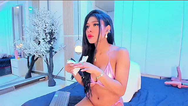 salomebenz online show from 29, 9, 2025