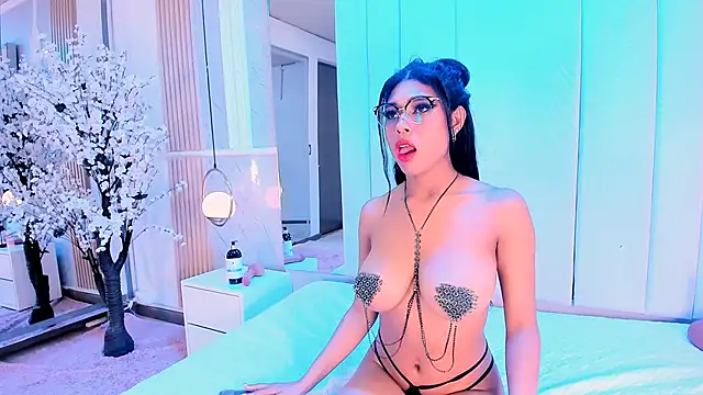 salomebenz online show from 23, 9, 2025