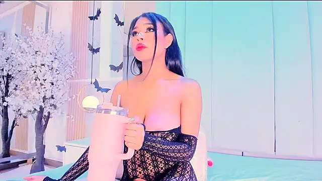 salomebenz online show from 3, 11, 2025