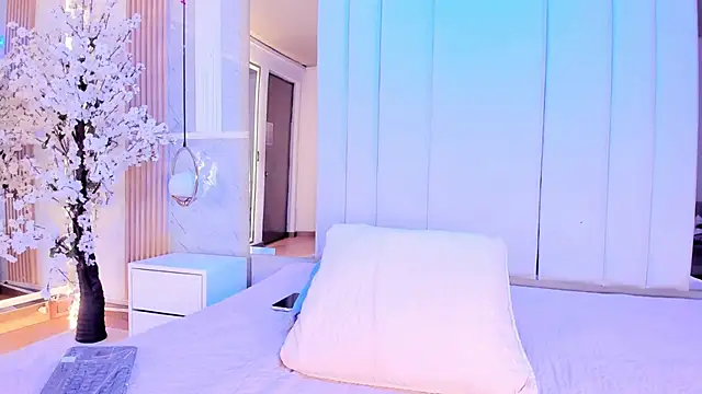 salomebenz online show from 16, 4, 2026