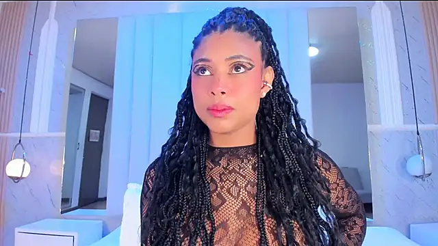 salomebenz online show from 10, 7, 2026