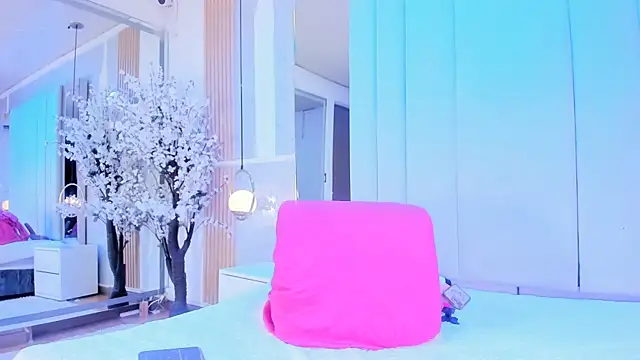 salomebenz online show from 26, 9, 2025