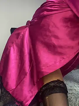 AlejandritaMilano online show from 25, 7, 2026