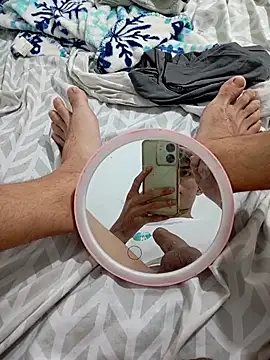 Jair2137 online show from 11, 1, 2025