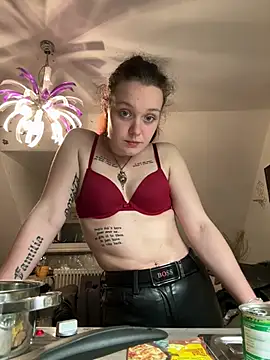 milabandolero online show from 7, 1, 2025