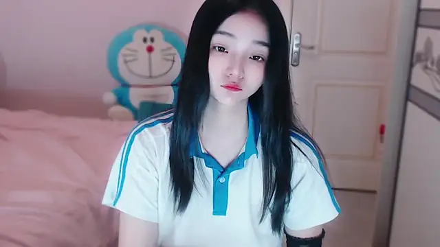 xiao-xiao-D online show from 26, 9, 2025