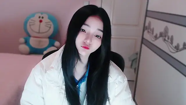 xiao-xiao-D online show from 2, 11, 2025