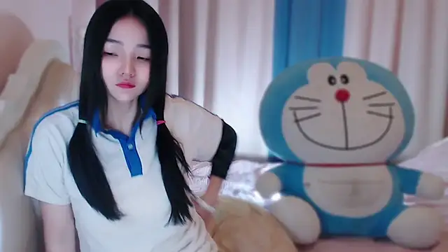 xiao-xiao-D online show from 12, 10, 2025