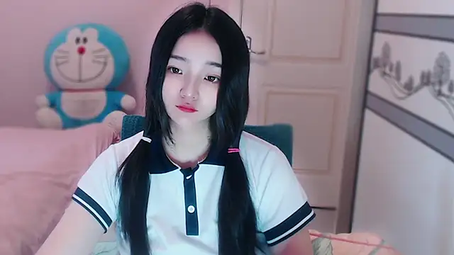 xiao-xiao-D online show from 7, 10, 2025