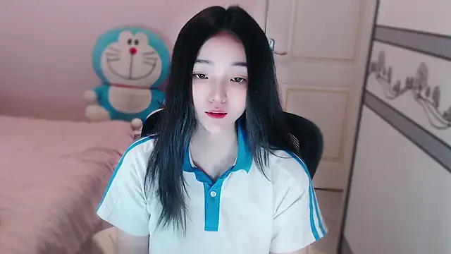 xiao-xiao-D online show from 26, 10, 2025