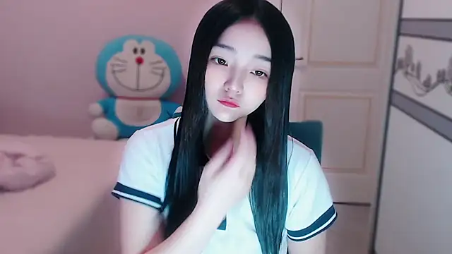 xiao-xiao-D online show from 3, 10, 2025