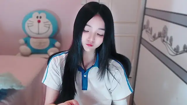 xiao-xiao-D online show from 6, 1, 2026