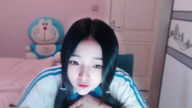 xiao-xiao-D online show from 1, 10, 2025