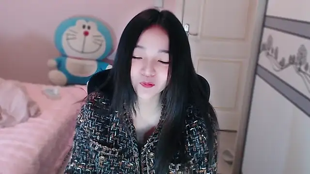 xiao-xiao-D online show from 28, 10, 2025