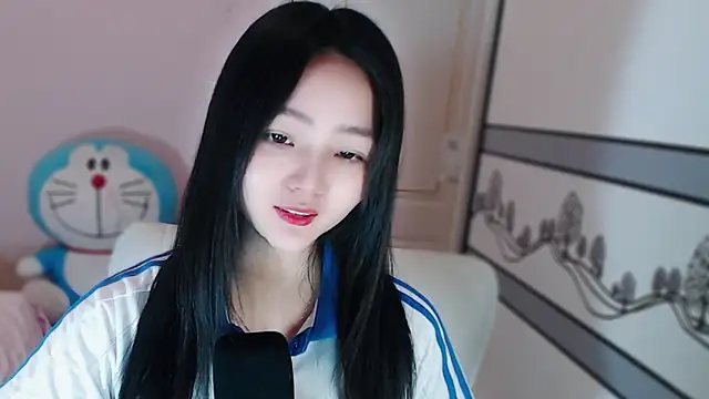 xiao-xiao-D online show from 20, 3, 2025