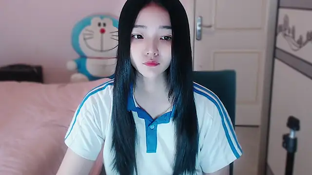 xiao-xiao-D online show from 25, 9, 2025