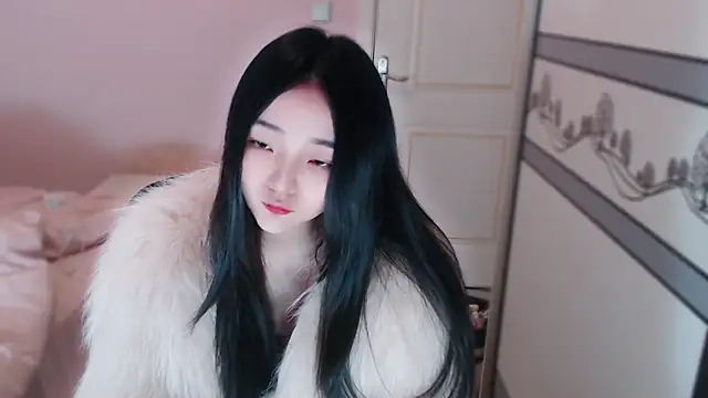 xiao-xiao-D online show from 24, 10, 2025