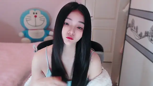 xiao-xiao-D online show from 19, 12, 2025