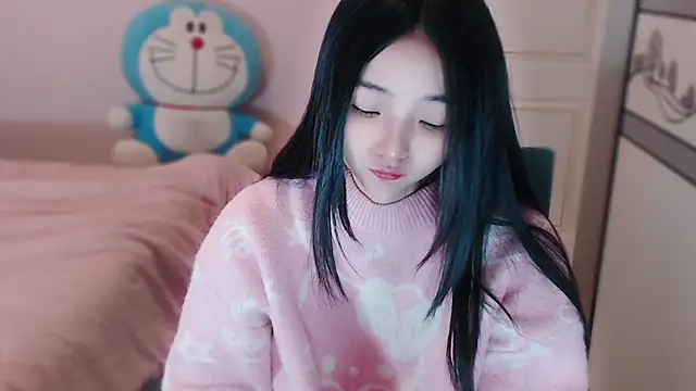 xiao-xiao-D online show from 24, 9, 2025