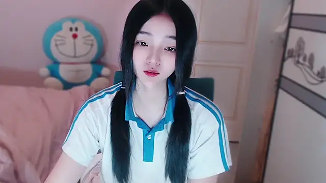 xiao-xiao-D online show from 26, 9, 2025