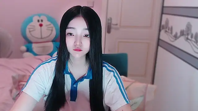 xiao-xiao-D online show from 9, 10, 2025