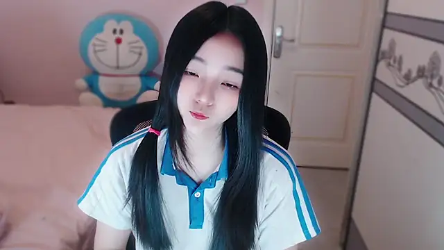 xiao-xiao-D online show from 25, 11, 2025