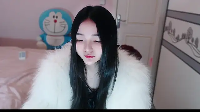 xiao-xiao-D online show from 6, 11, 2025