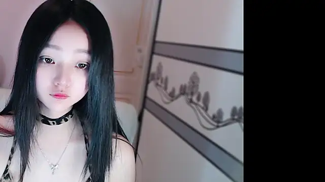 xiao-xiao-D online show from 19, 3, 2025