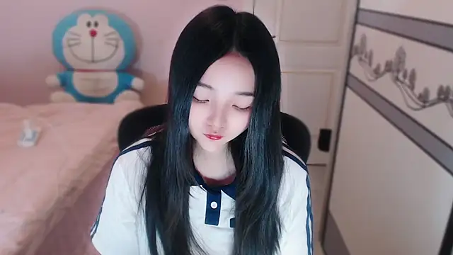 xiao-xiao-D online show from 23, 11, 2025