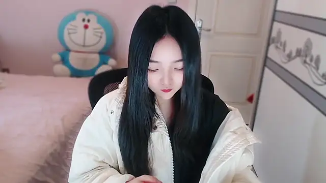 xiao-xiao-D online show from 1, 12, 2025