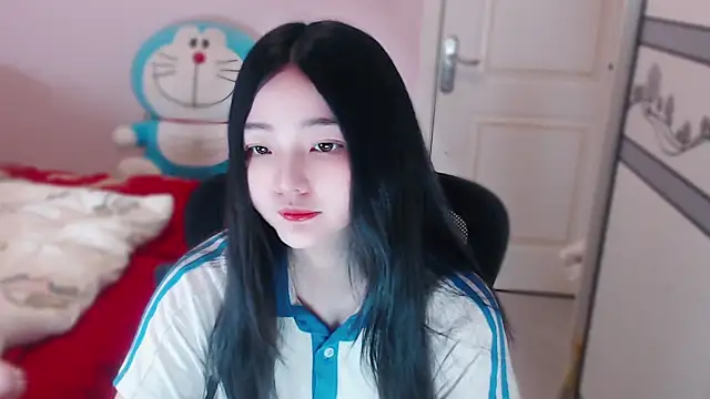 xiao-xiao-D online show from 15, 2, 2026