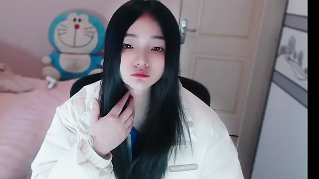 xiao-xiao-D online show from 19, 11, 2025