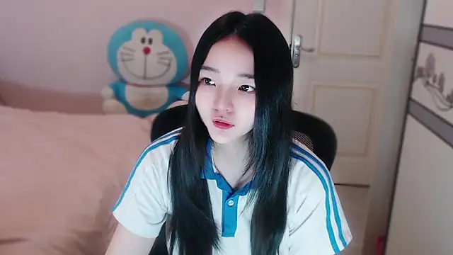 xiao-xiao-D online show from 7, 11, 2025