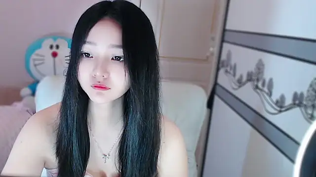 xiao-xiao-D online show from 21, 3, 2025