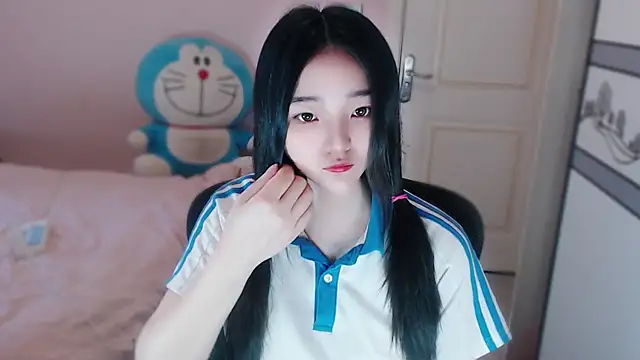 xiao-xiao-D online show from 15, 11, 2025