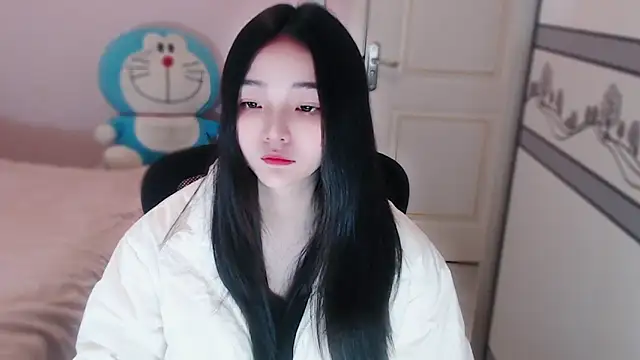 xiao-xiao-D online show from 27, 10, 2025