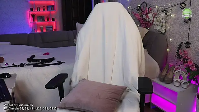 Melisssa kitty online show from 22, 3, 2025