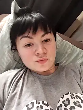 KarinaGoddess online show from 2, 10, 2025