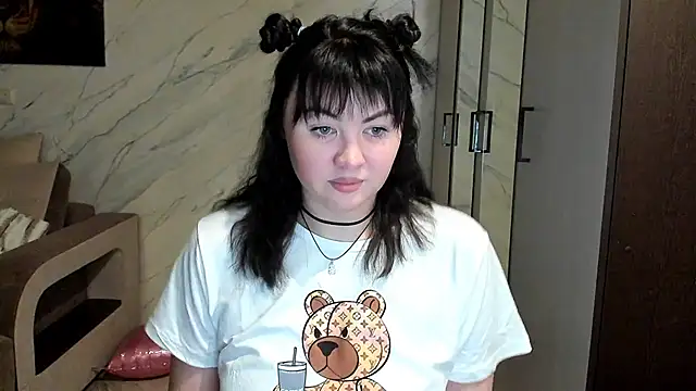 KarinaGoddess online show from 20, 2, 2026